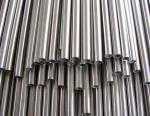 ASTM 1.5mm Thickness Seamless Stainless Steel Pipe 304 SS Bending Tube