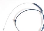 10mm Parking Brake Cables 46410-35510 Front Parking Brake Cable For HILUX V