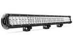Auto LED Light Bar 31 Inch 198 Watt Combo Beam Long Working Lifespan