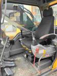 Factory Sale Popular High standard Volvo EC 460 BLC used excavator for sale