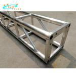 Outdoor Aluminum Square Truss 390x390mm For Concert Stage