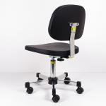 Static Free Polyurethane Industrial Seating Chairs , Industrial Office Stool