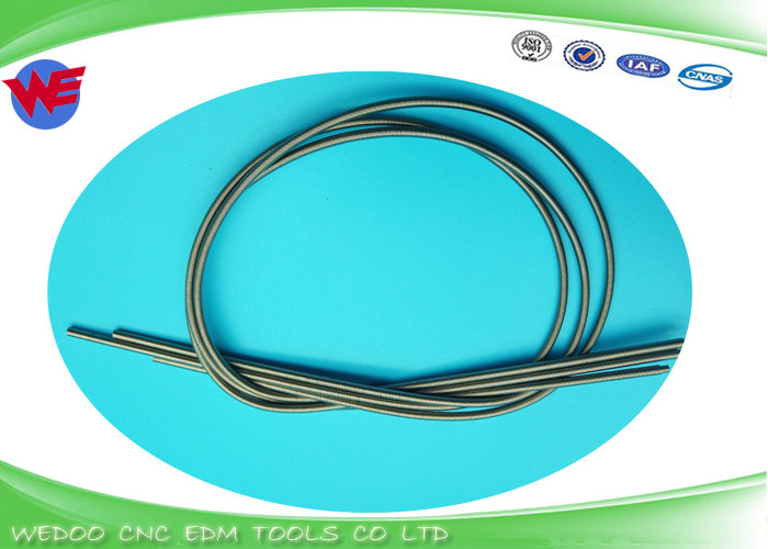 Sodick 3031883 EDM Machine Parts Wiper Spring 3031980 Seal Spring For Wipers