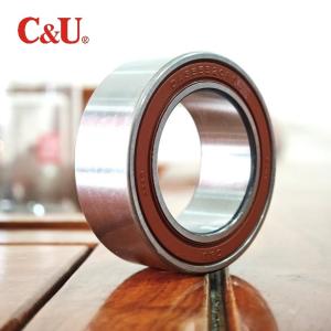 China Bearing DA405724-2RS 40X57X24 405724 For Pusan , Santana 2000 , Times Superman, Audi 100, China Pakistan, Qingling Pickup factory