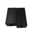 OEM ODM Sunglasses Packaging Case Eyewear Packaging Box High Durability