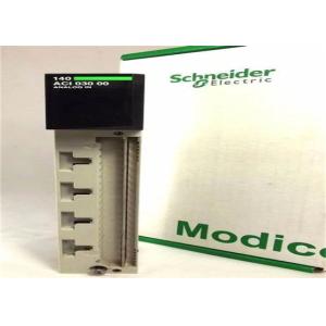 Schneider Modicon Quantum PLC 140ACI03000 INPUT MODULE CHNEIDER 8POINT