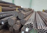 Cold Rolled / Hot Rolled / Forged Boiler Special Seamless Tube In Plant Station