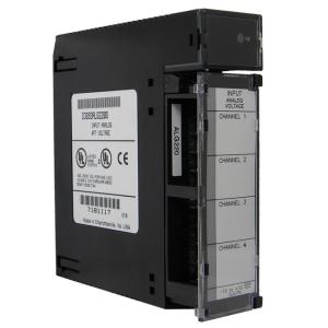 IC693ALG220G GE Input Module