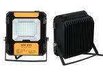 High Lumen Commercial Outdoor LED Flood Lights / 50w LED Floodlight Warm White