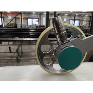 High Performance 16-90mm HDPE PE Pipe Extrusion Line