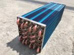 Cooling HVAC Condenser Coil Window Ac For Blast Freezer Refrigerator