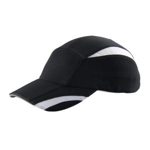 China Men Women Custom Sports Caps Personalized Running Hats Stylish With Buckle Closure factory