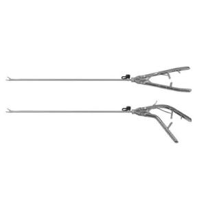 China Professional Laparoscopic Surgical Instruments Equipments ODM FDA Certification factory
