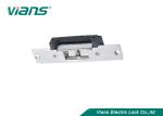 Fail Secure Stainless Steel DC12V 200mA Electric Strike Lock