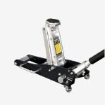 Professional CE 2Ton pure Aluminum structure racing floor Jack