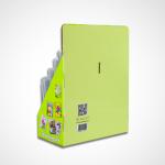 New Style 3D Lenticular Printing Lenticular sheet Lenticular Greeting Card