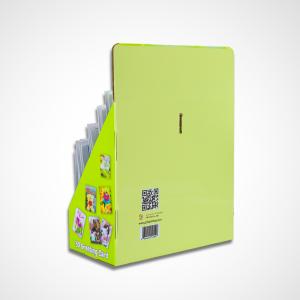 China New Style 3D Lenticular Printing Lenticular sheet Lenticular Greeting Card factory