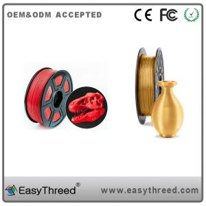China Easthreed Low Price 3D Pen Filament Refills Abs Pla of 1.75/2.85/3mm factory