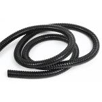 JIS Pvc Coated Flexible Metal Conduit / 2 Liquid Tight Conduit AISI 316 L / 304