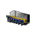 240-700TPH Roller Screening Machine for Material Separation Special Steel