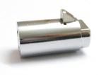 7 Pins Tubular cam locks for Vending Machine