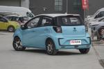 4 Seater Mini EV Cars Sihao Huaxianzi 4 Wheel High Speed Electric Car