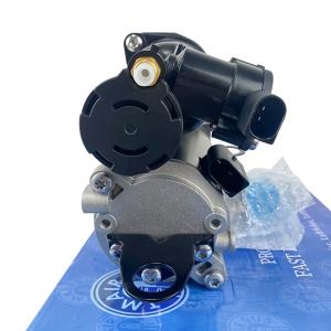 China Air Suspension Compressor Pump For Mercedes Benz W216 W221 2213200704 2213201604 factory