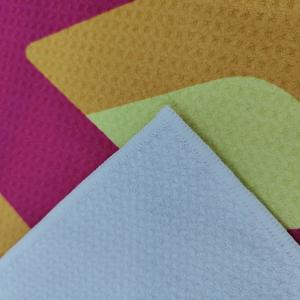 Wholesale Personalized Designs High Quality Material Custom Printed Microfiber