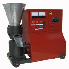 China JGR150Q samll feed pellets mill Feed pelletizer pellets machine factory