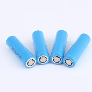 China Reliable Sodium Ion Batteries 26650 3.2V 2300mAh For Industrial Energy factory