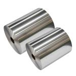 Factory Price 8011 Aluminum Foil Raw Coil Food Grade Aluminum Foil Coil Aluminum