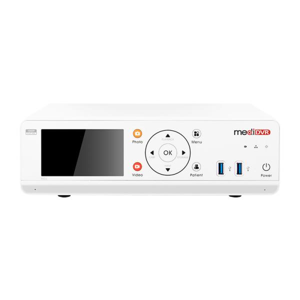 CE Certified Hospital Operating Room Recording Device For Medical Endoscopy