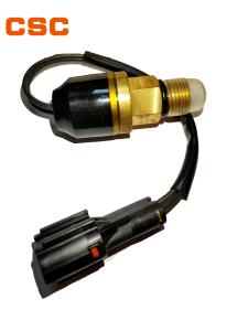 China 0.49MPA KHR10820 / KHR21490 Press Switch SUMITOMO Excavator Spare Parts factory