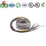 240v 220v 110v 24v Toroidal Power Transformer Toroidal Transformer 220v 12v 60va