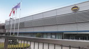 China Aluminum Alloy Sun Shading Louvers Powder Coating Residential Customized factory