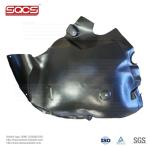 Replace / Repair Mercedes Sprinter W906 Left Front OE 9066840277 Car Fender