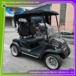 Custom Club Car Golf Carts 2 Seats 48 Volt Club Car AC Club Car Golf Buggy For