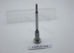 Silver Color High Pressure Valve , Steel Automatic Shut Off Valve F00RJ01334
