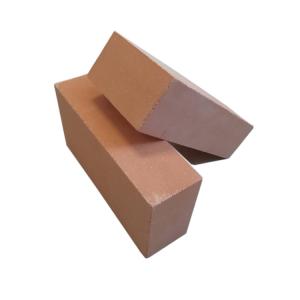 China T3 T38 Lightweight Insulating Fire Bricks Fire Resistant Insulated Firebrick NG-1.0 factory