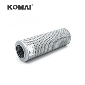 China Strong Excavator Y221-78A-04000 Hydraulic Return Oil Filter factory