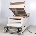 60cm DTF Powder Shaker and Dryer Machine Automatic Shaking Drying Heat Transfer
