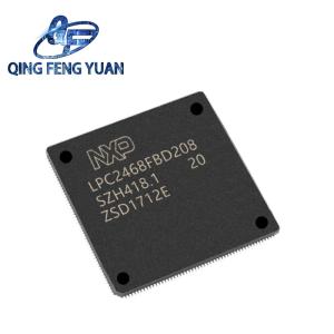 China LPC2468FBD208K  Freescale Semiconductor Capacitors Resistors on sale