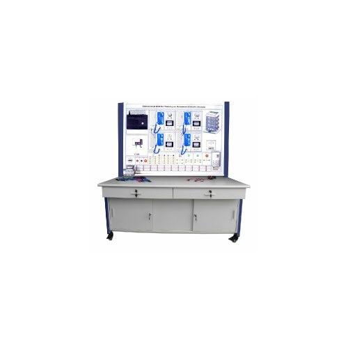 equipment teaching Building Automation Trainer Equipment Educational Unit for
