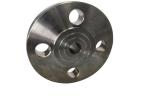 ASTM B16.5 SS F304 SCH XXS Welding Neck Flange