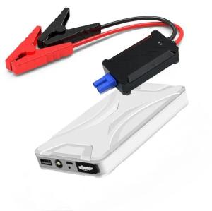 China 400A Pocket Size Jump Starter A15 Portable Power Bank Battery Jump Starter factory