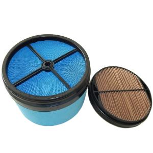 China Honeycomb Air Filter P544432 P616400 AF26153 AF27706 DON FLEETGUARD Auto Parts Air Filter factory