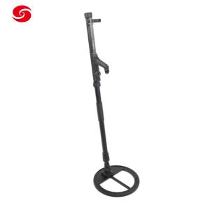 China Underground Long Range Deep Military Mine Detector LED Display factory