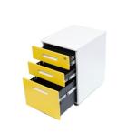 Mordern Knock Down Commercial Mobile File Cabinets