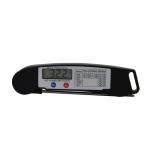 58F - 572F Digital Food Thermometer BBQ Meat Thermometer With Folding Probe