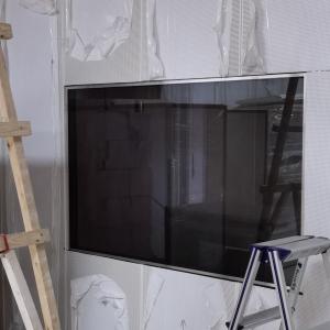 China Mri Room Rf Shielded Windows With 110db Shielding Frequency factory